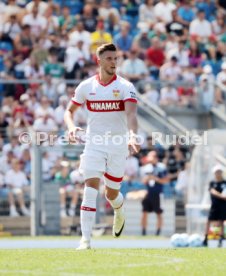 20.07.24 VfB Stuttgart - Fortuna Sittard