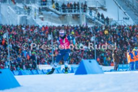 11.01.2026 BMW IBU World Cup Verfolgung Frauen