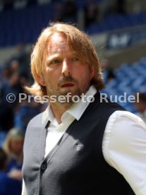 FC Schalke 04 - VfB Stuttgart