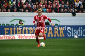 01.04.23 SC Freiburg - Hertha BSC Berlin