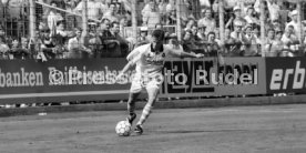 Stuttgarter Kickers - FC Remscheid