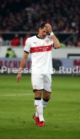 VfB Stuttgart - Hertha BSC Berlin