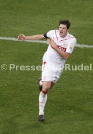 VFB-Hertha BSC Berlin