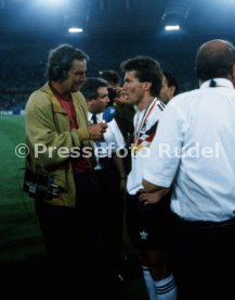 Deutschland - Argentinien