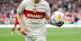 24.02.24 VfB Stuttgart - 1. FC K&ouml;ln