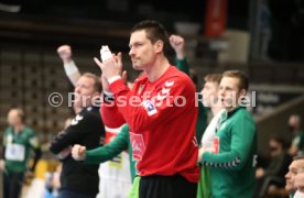 25.03.21 Frisch Auf G&ouml;ppingen - TSV GWD Minden