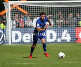 08.08.21 FC 08 Villingen - FC Schalke 04