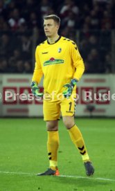 SC Freiburg - VfB Stuttgart
