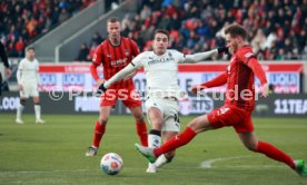 22.11.25 1. FC Heidenheim - Borussia Mönchengladbach