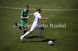 25.04.21 SV Sandhausen - Hannover 96