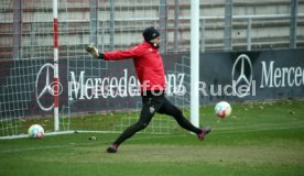 28.02.23 VfB Stuttgart Training