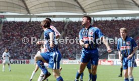 03.05.97 VfB Stuttgart - FC St. Pauli