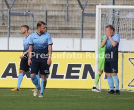 Stuttgarter Kickers - FSV Mainz 05 II