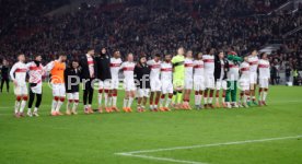 09.11.25 VfB Stuttgart - FC Augsburg