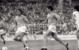 17.05.89 VfB Stuttgart - SSC Neapel