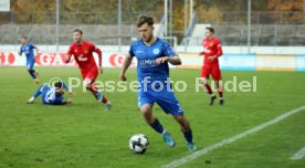 19.11.22 Stuttgarter Kickers - FC Holzhausen