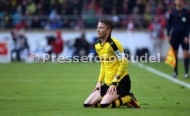 VfB Stuttgart - Borussia Dortmund