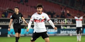 24.10.21 VfB Stuttgart - 1. FC Union Berlin
