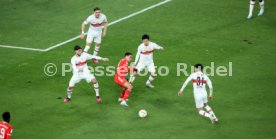 04.03.23 VfB Stuttgart - FC Bayern M&uuml;nchen
