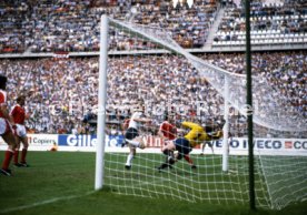 25.06.82 Deutschland - &Ouml;sterreich