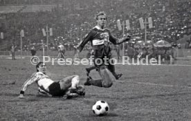22.10.86 Torpedo Moskau - VfB Stuttgart