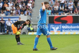 TSG 1899 Hoffenheim - Borussia Dortmund