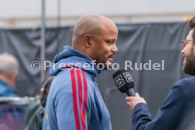 13.09.26 SV Elversberg - FC Bayern M&uuml;nchen