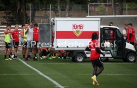 13.09.22 VfB Stuttgart Training