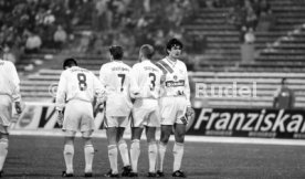 13.02.94 FC Bayern M&uuml;nchen - VfB Stuttgart