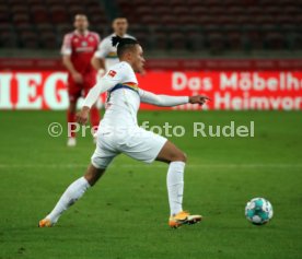 29.01.21 VfB Stuttgart - 1. FSV Mainz 05