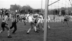 16.11.85 VfB Stuttgart II - FC Rastatt 04