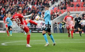 17.03.24 SC Freiburg - Bayer 04 Leverkusen
