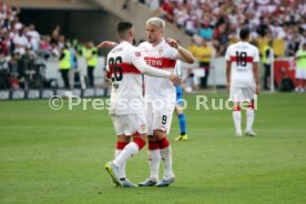 09.05.26 VfB Stuttgart - Bayer 04 Leverkusen