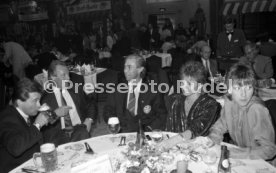 DFB-Pokal Finale 1987 Hamburger SV - Stuttgarter Kickers