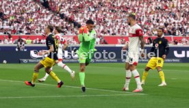 19.09.26 VfB Stuttgart - Borussia Dortmund