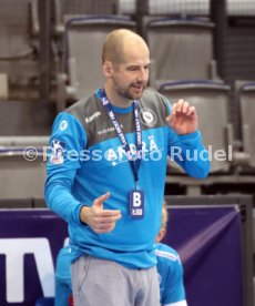 19.12.20 TVB Stuttgart - THW Kiel