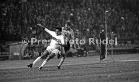 05.11.80 FC Vorw&auml;rts Frankfurt - VfB Stuttgart