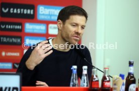 12.11.22 Bayer 04 Leverkusen - VfB Stuttgart