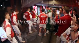 13.04.25 VfB Stuttgart Porsche Tunnel Club