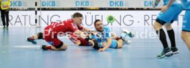 TVB Stuttgart - TBV Lemgo