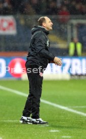 Eintracht Braunschweig- VfB Stuttgart