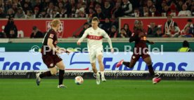 15.03.26 VfB Stuttgart - RB Leipzig