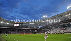 11.11.23 VfB Stuttgart - Borussia Dortmund