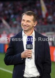 04.10.22 FC Bayern M&uuml;nchen - FC Viktoria Pilsen