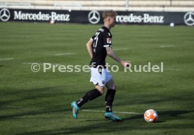 24.03.22 VfB Stuttgart - SV Sandhausen