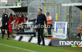 25.07.21 SV Sandhausen - Fortuna D&uuml;sseldorf