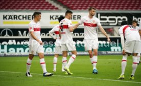 10.04.21 VfB Stuttgart - Borussia Dortmund