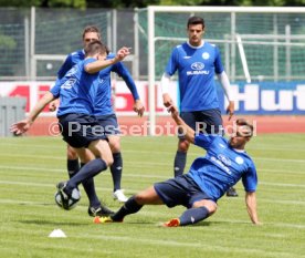Stuttgarter Kickers