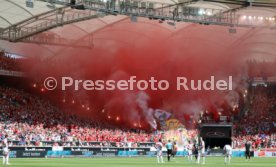 14.05.22 VfB Stuttgart - 1. FC K&ouml;ln