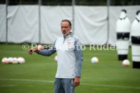 27.06.22 VfB Stuttgart Training